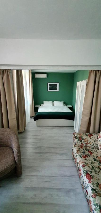 Come And Sleep Studio Old City Bucarest Exterior foto